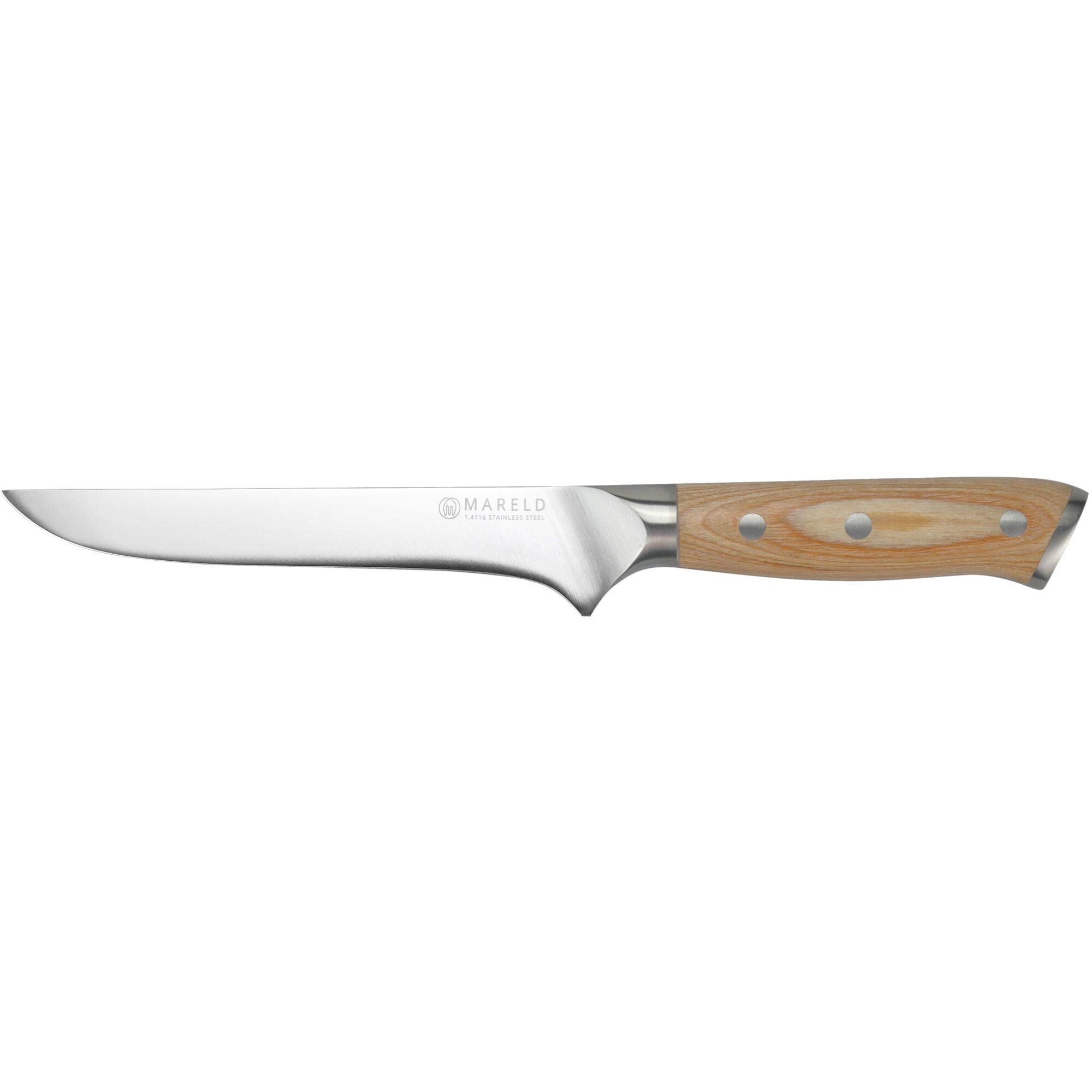 Filékniv 16 Cm