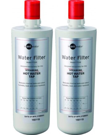 Filter  Dobbel Pakke