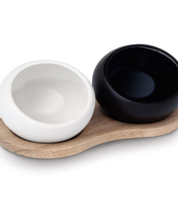 Fingersalt- Og Peberkar    Holder