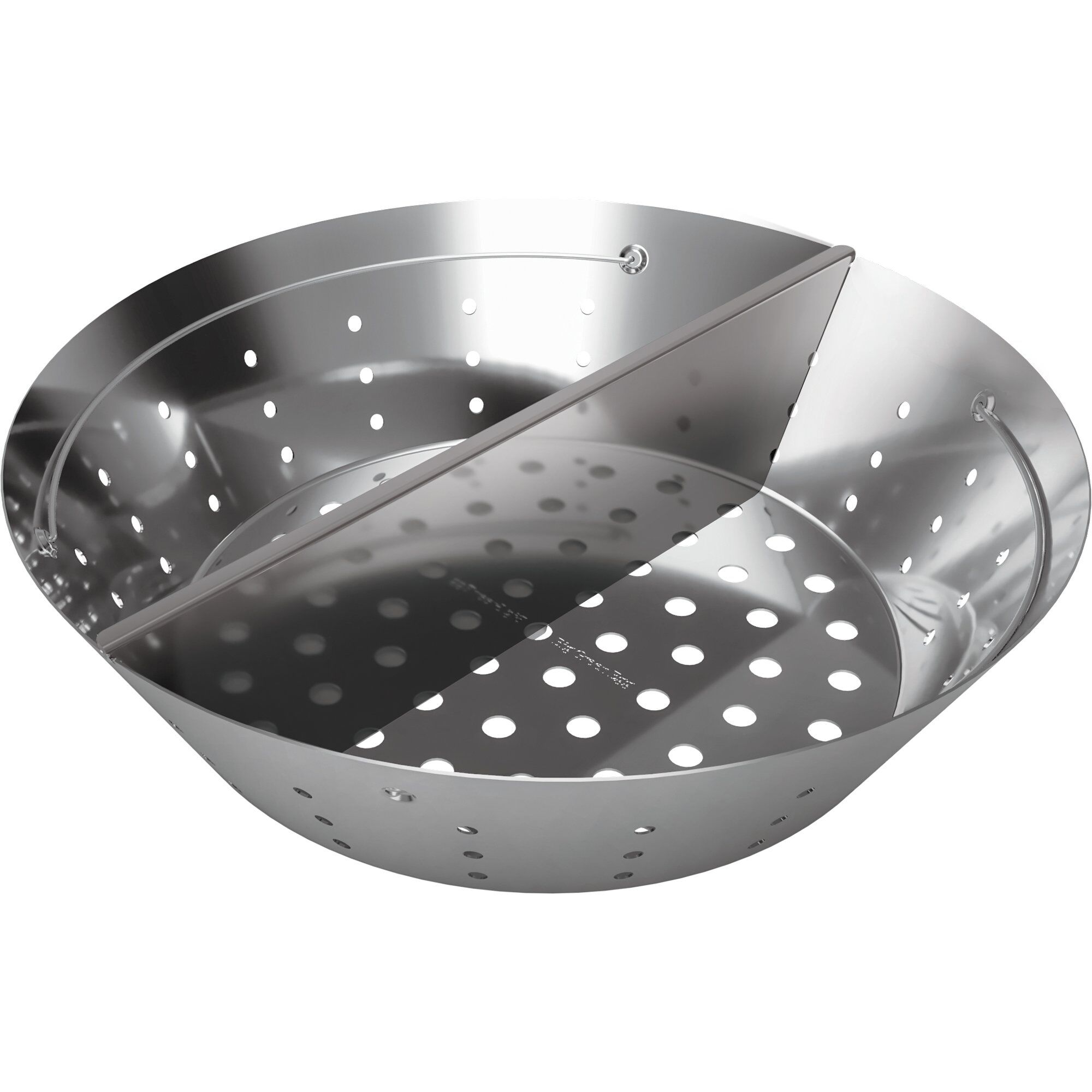 Fire Bowl Kulbeholder