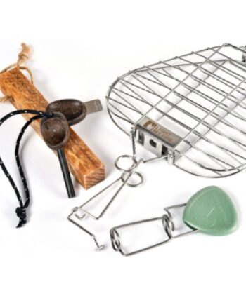 Fireâ   Grill  Sandygreen Cocoshell