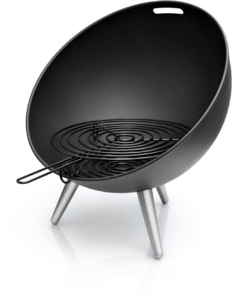 Fireglobe Grillrist Til Ildsted
