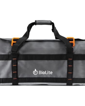 Firepit Carry Bag
