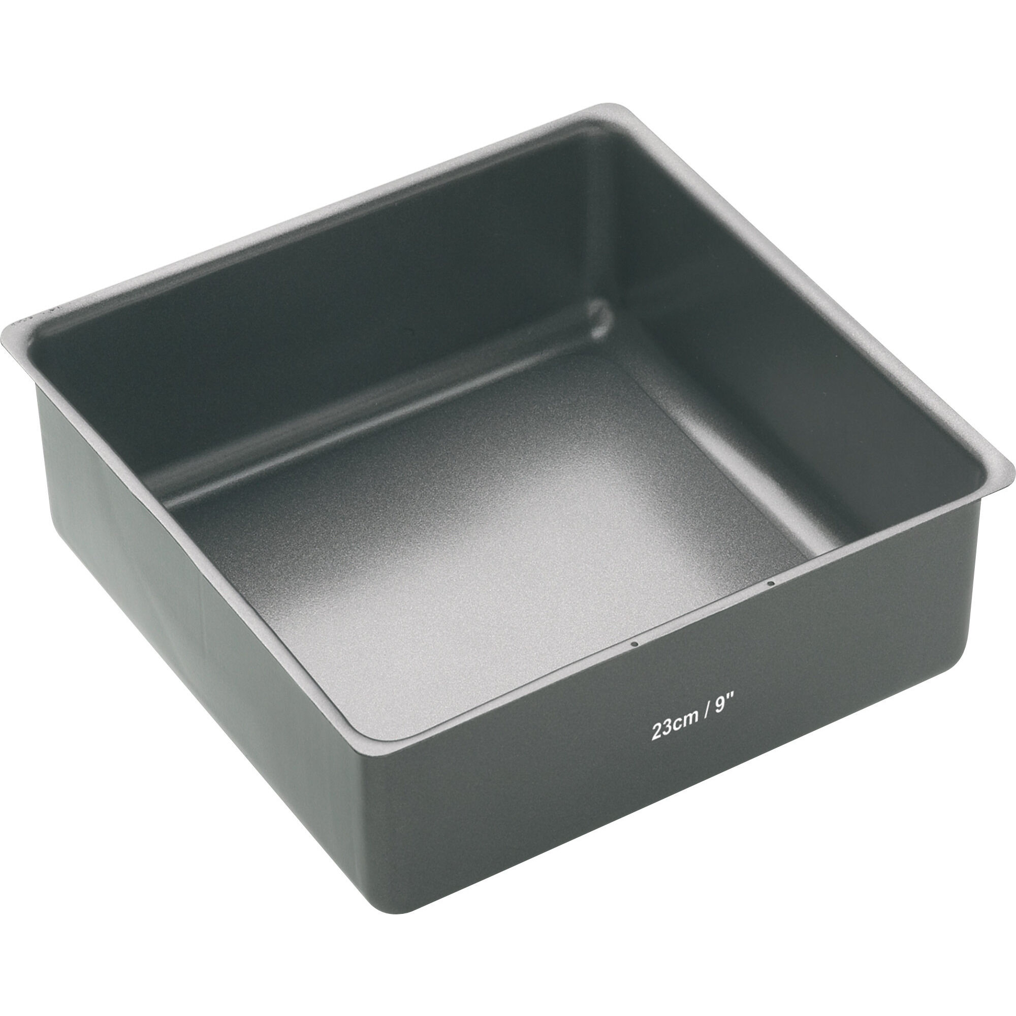 Firkantet Bageform 23 Cm