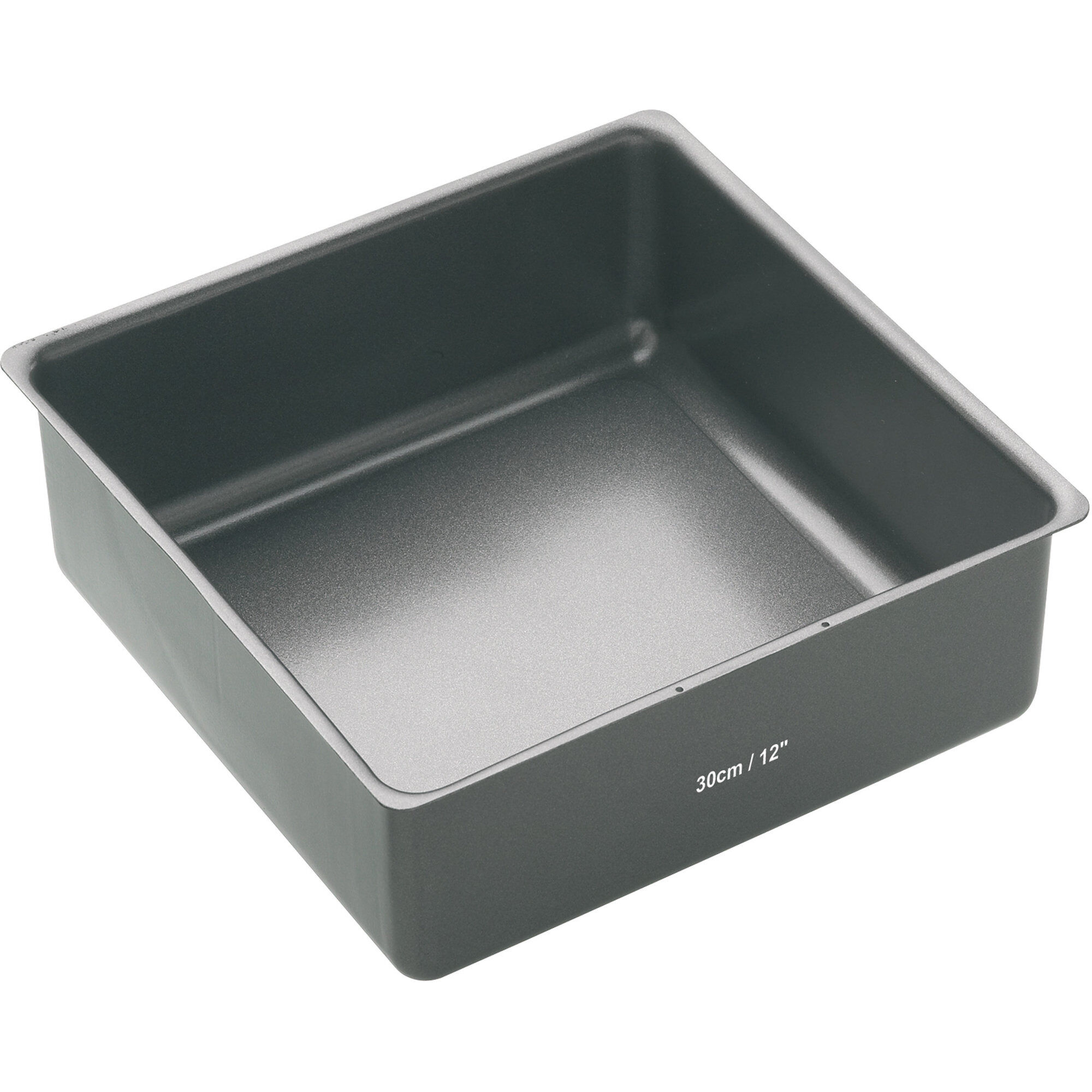 Firkantet Bageform 30 Cm