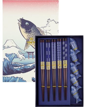 Fish Spisepinde   Par