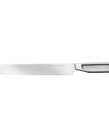 Fiskars All Steel Brødkniv 22 Cm
