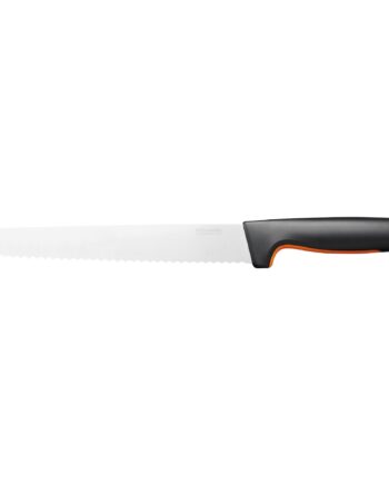 Fiskars Brødkniv Functional Form 21 Cm