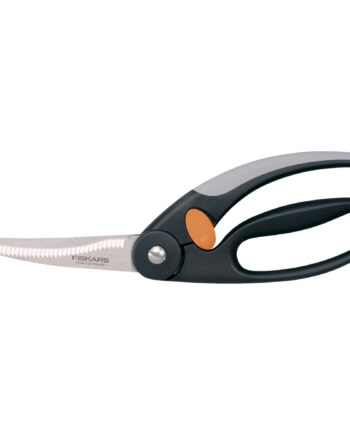 Fiskars Functional Fjerkræsaks