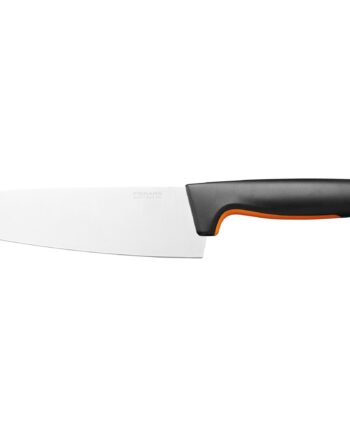 Fiskars Santokukniv Functional Form 16 Cm