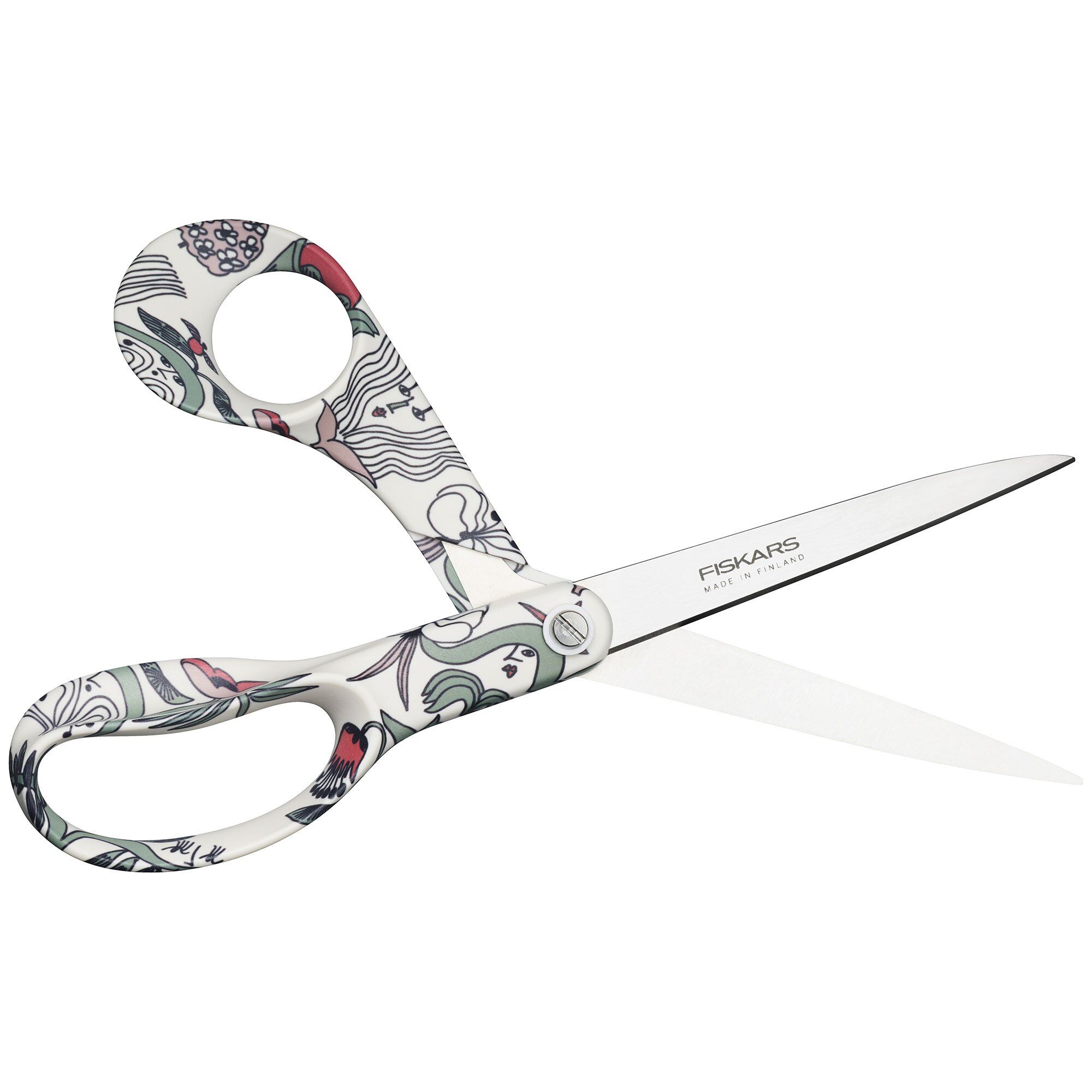 Fiskars Arabia Puutarhurit Universalsaks