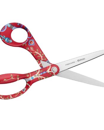 Fiskars   Iittala Taika Universalsaks  Rød