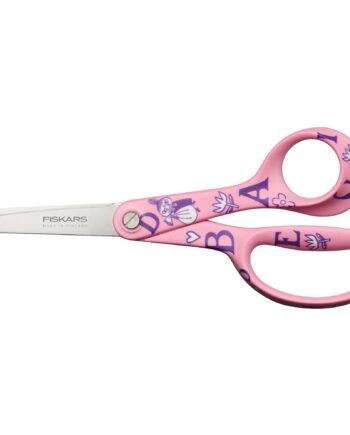 Fiskars   Moomin Barnesaks Lille My Abc