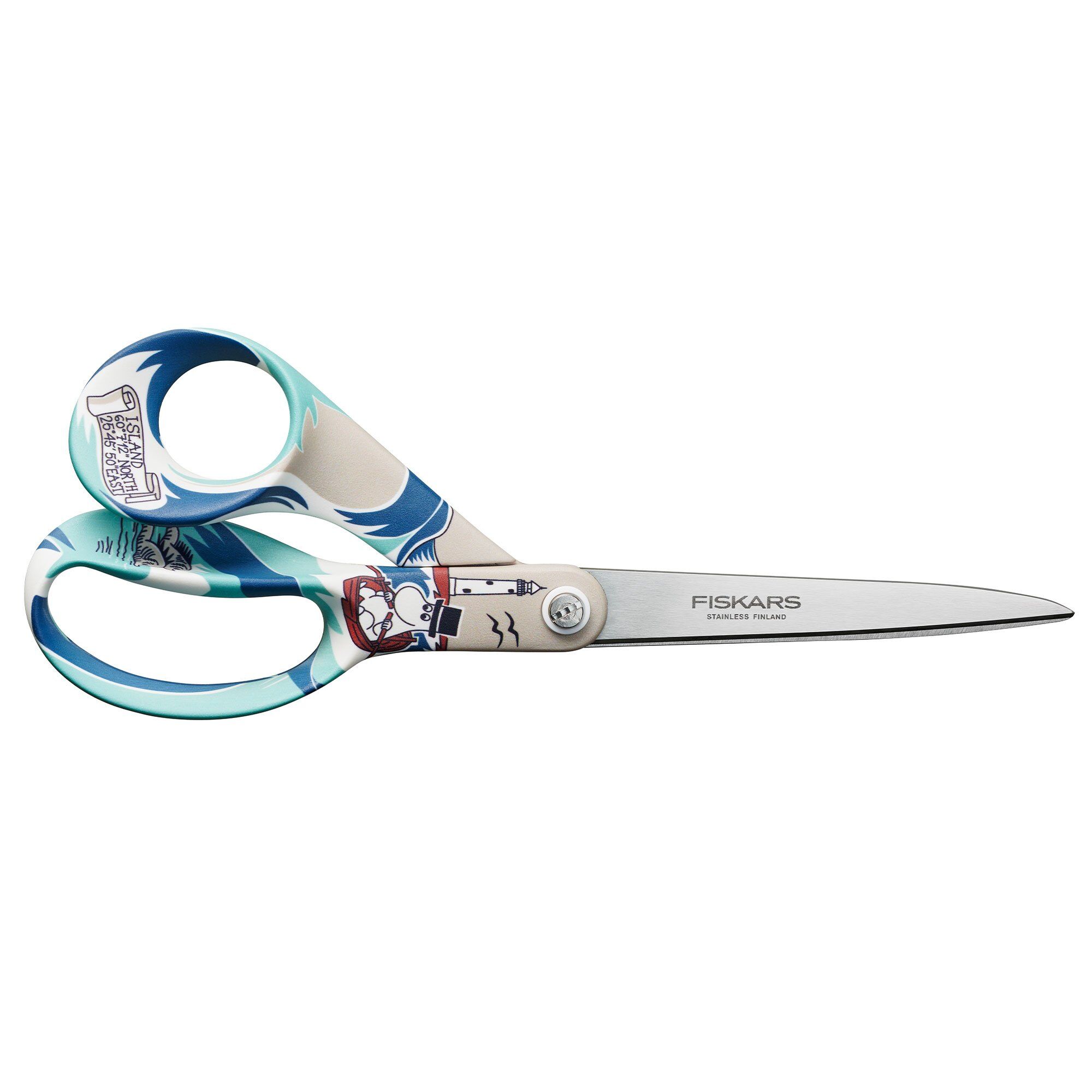 Fiskars Moomin Universalsaks Mummifar