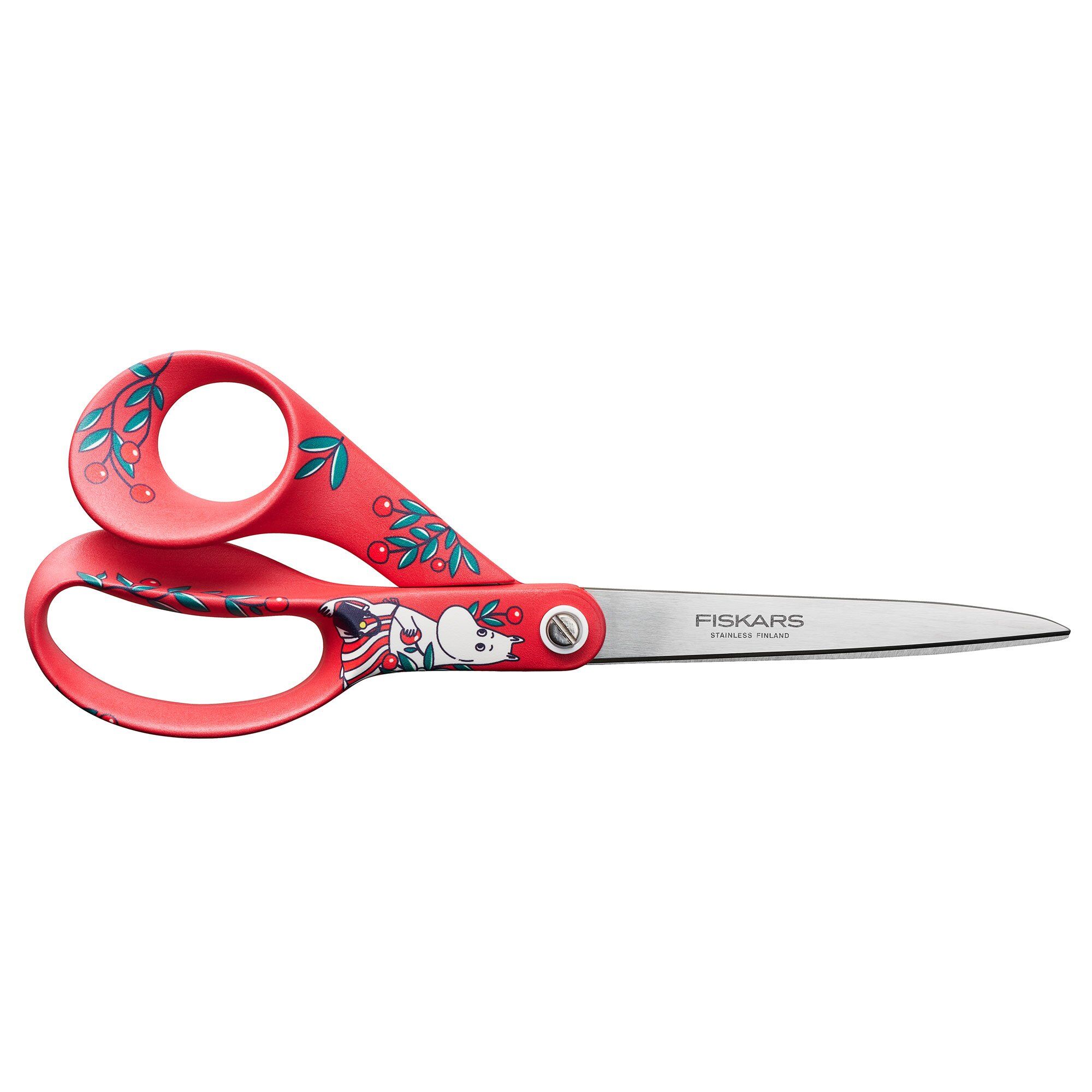 Fiskars Moomin Universalsaks Mummimor