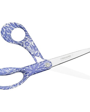 Fiskars   Rörstrand Ostindia Floris Universalsaks