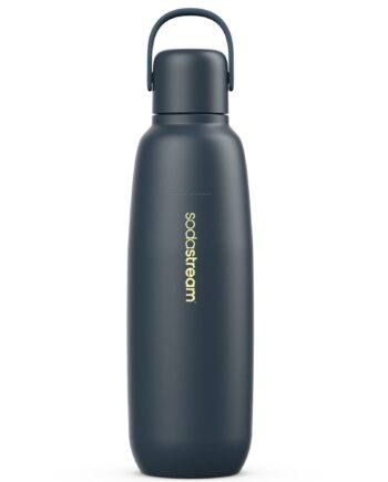 Fizz   Go Cool Dws Flaske     Liter  Blå