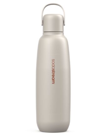 Fizz   Go Cool Dws Flaske     Liter  Sand