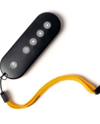 Fjernkontrol