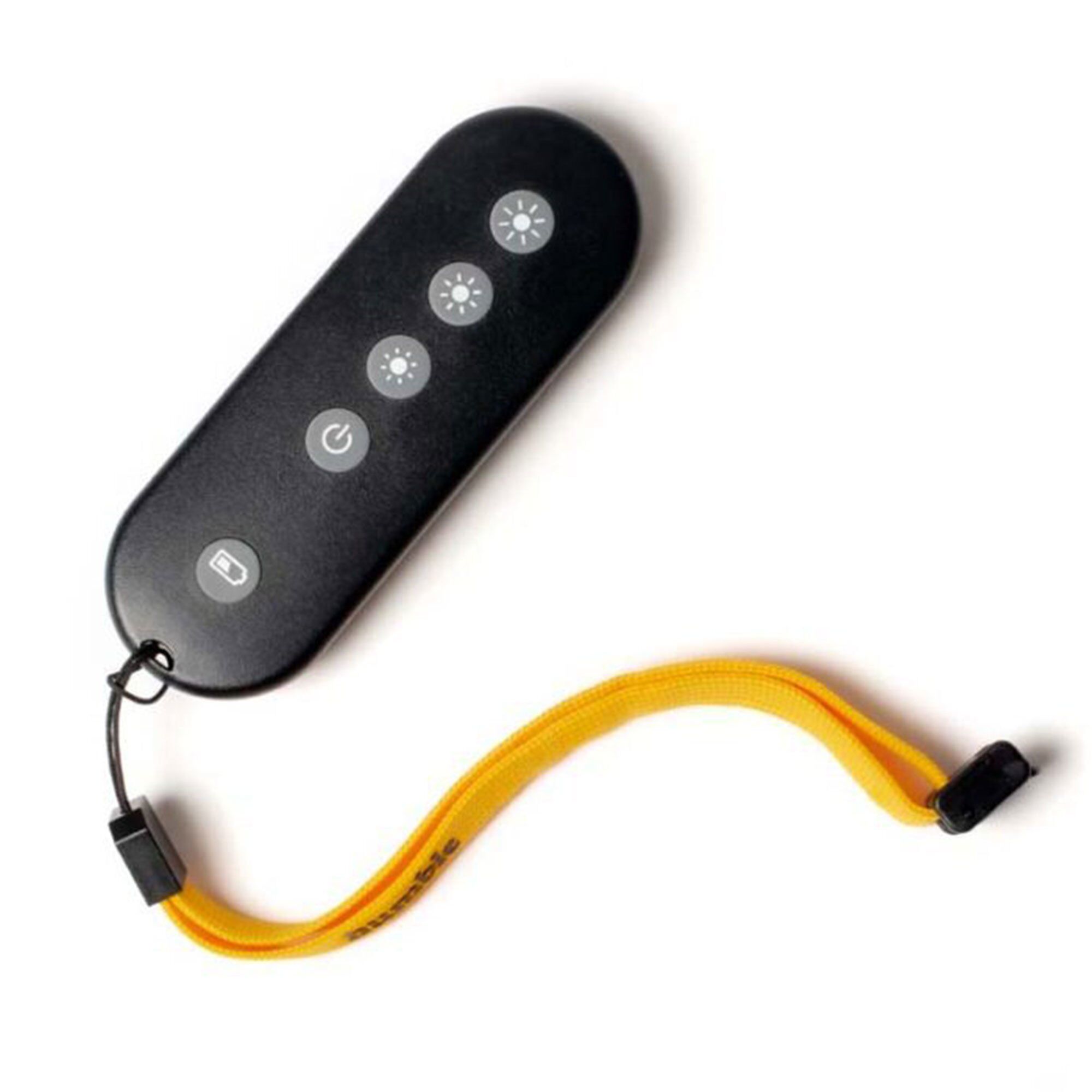 Fjernkontrol