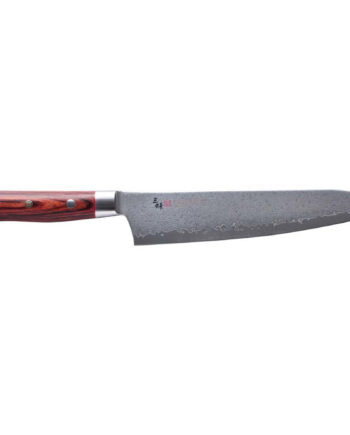 Flame Classic Damascus Pro-gyuto 21 Cm
