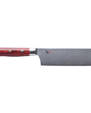 Flame Classic Damascus Pro-nakiri 15   Cm