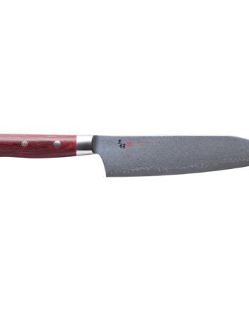 Flame Classic Damascus Pro-santoku 18 Cm