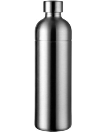 Flaske     Liter  Rustfrit Stål