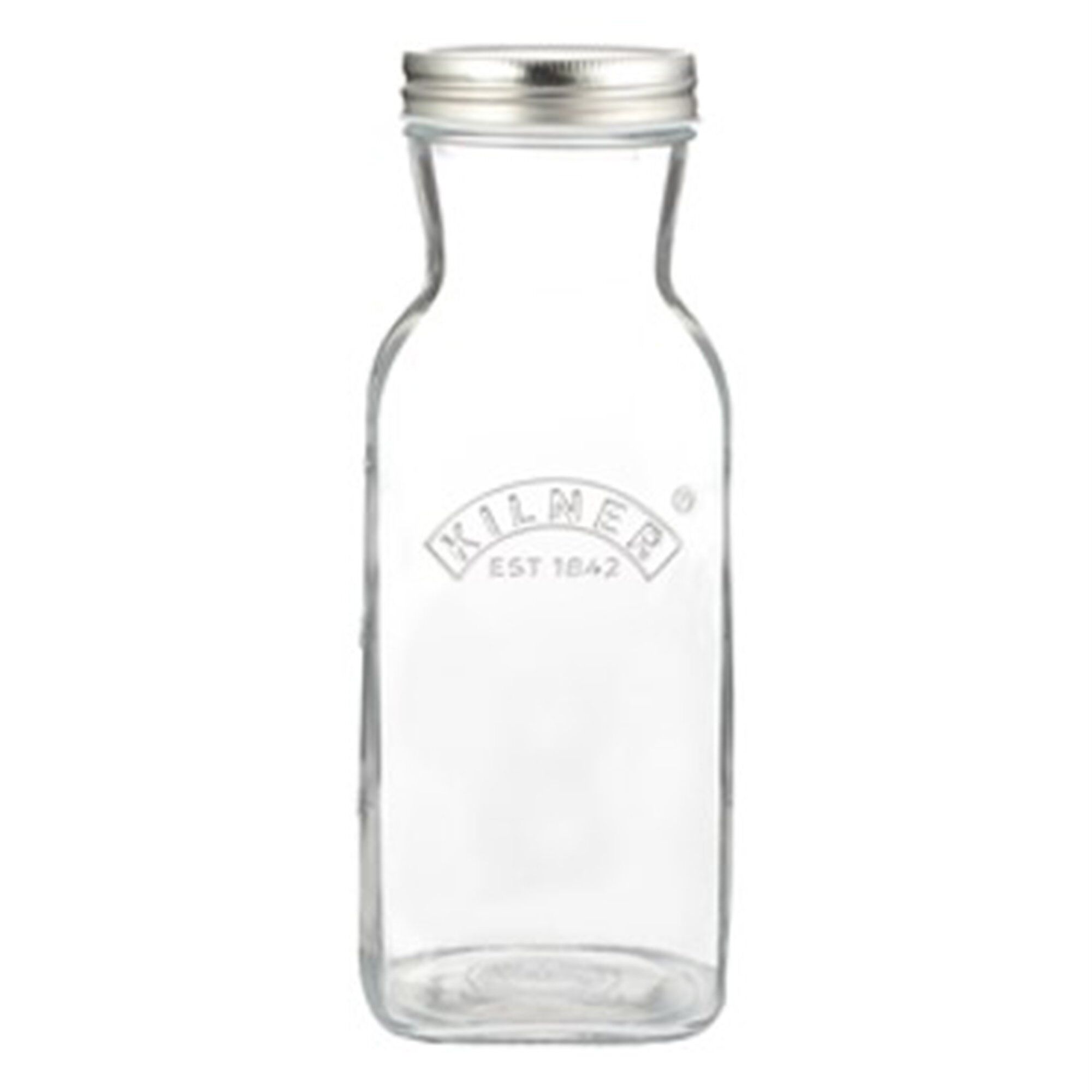 Flaske Til Juice Og Sauce Liter
