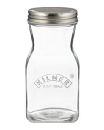 Flaske Til Juice Og Sauce     Liter
