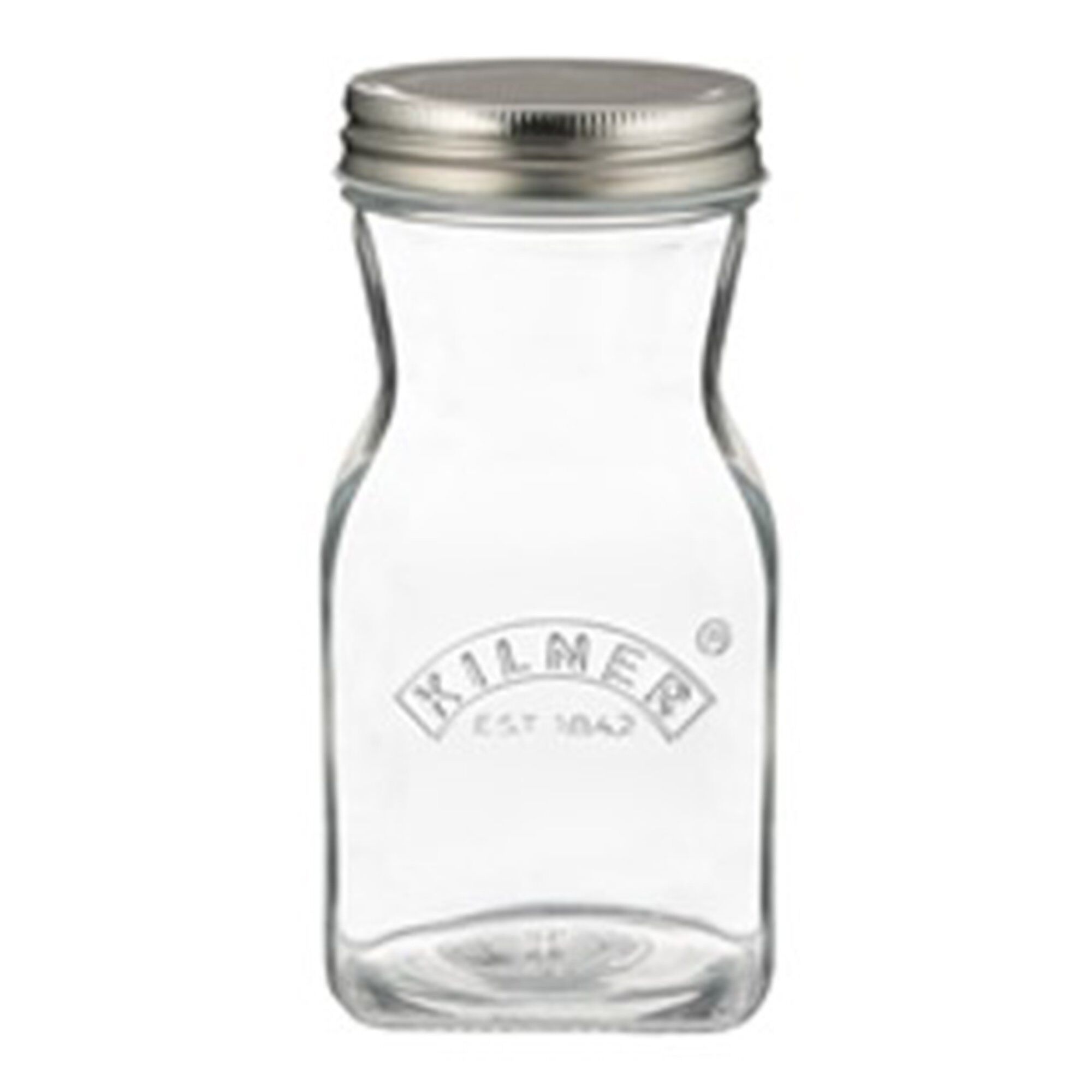 Flaske Til Juice Og Sauce Liter