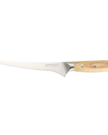 Fleksibel Filetkniv 19 Cm  Bright