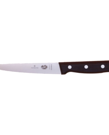 Fleksibel Filetkniv 16 Cm  Wood