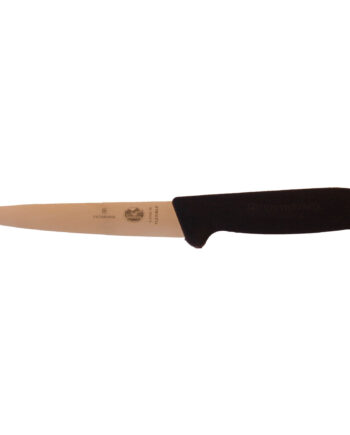 Fleksibel Filetkniv Med Fibrox-skæfte  16 Cm