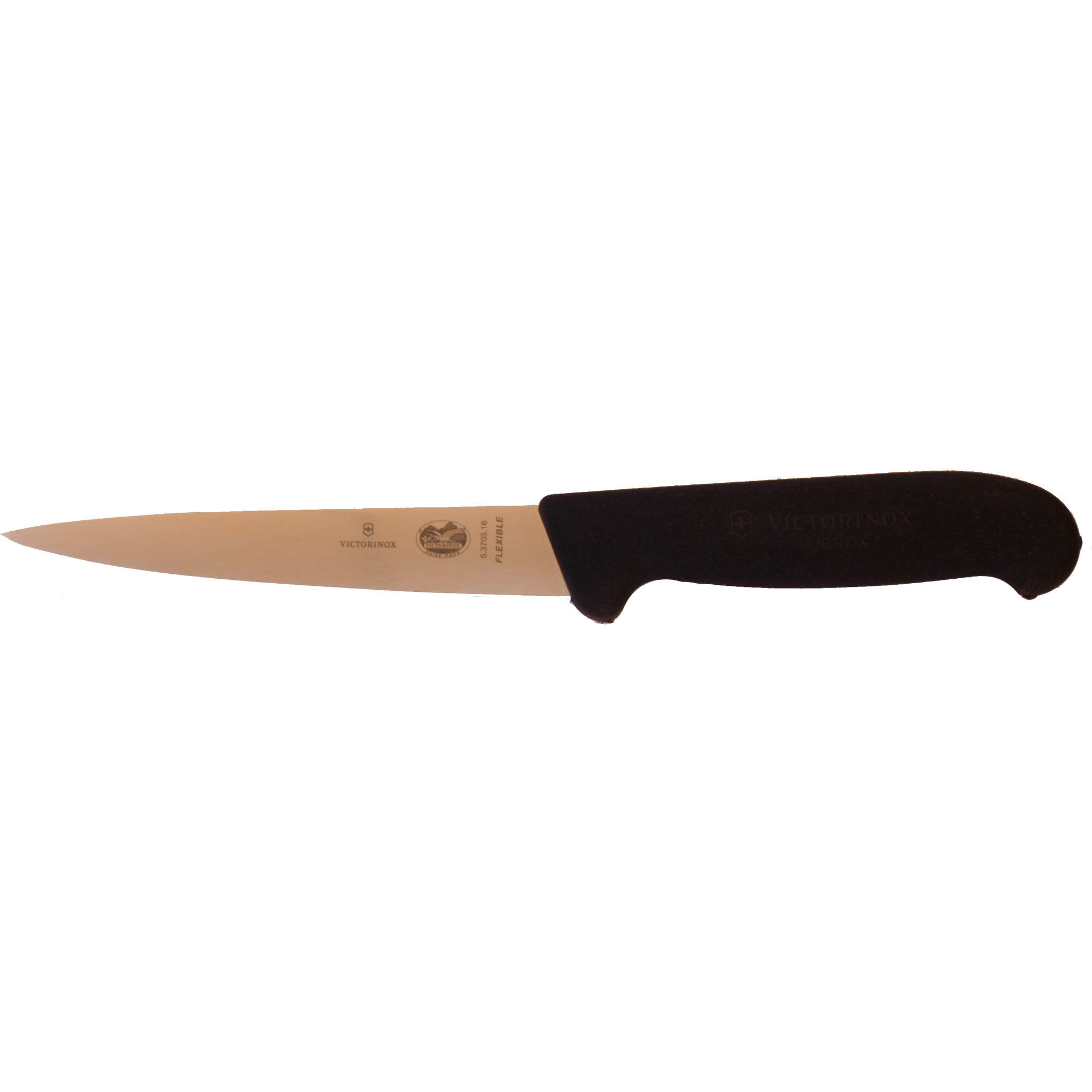Fleksibel Filetkniv Med Fibrox-skæfte 16 Cm
