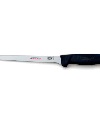 Fleksibel Filetkniv Med Fibrox-skæfte  20 Cm