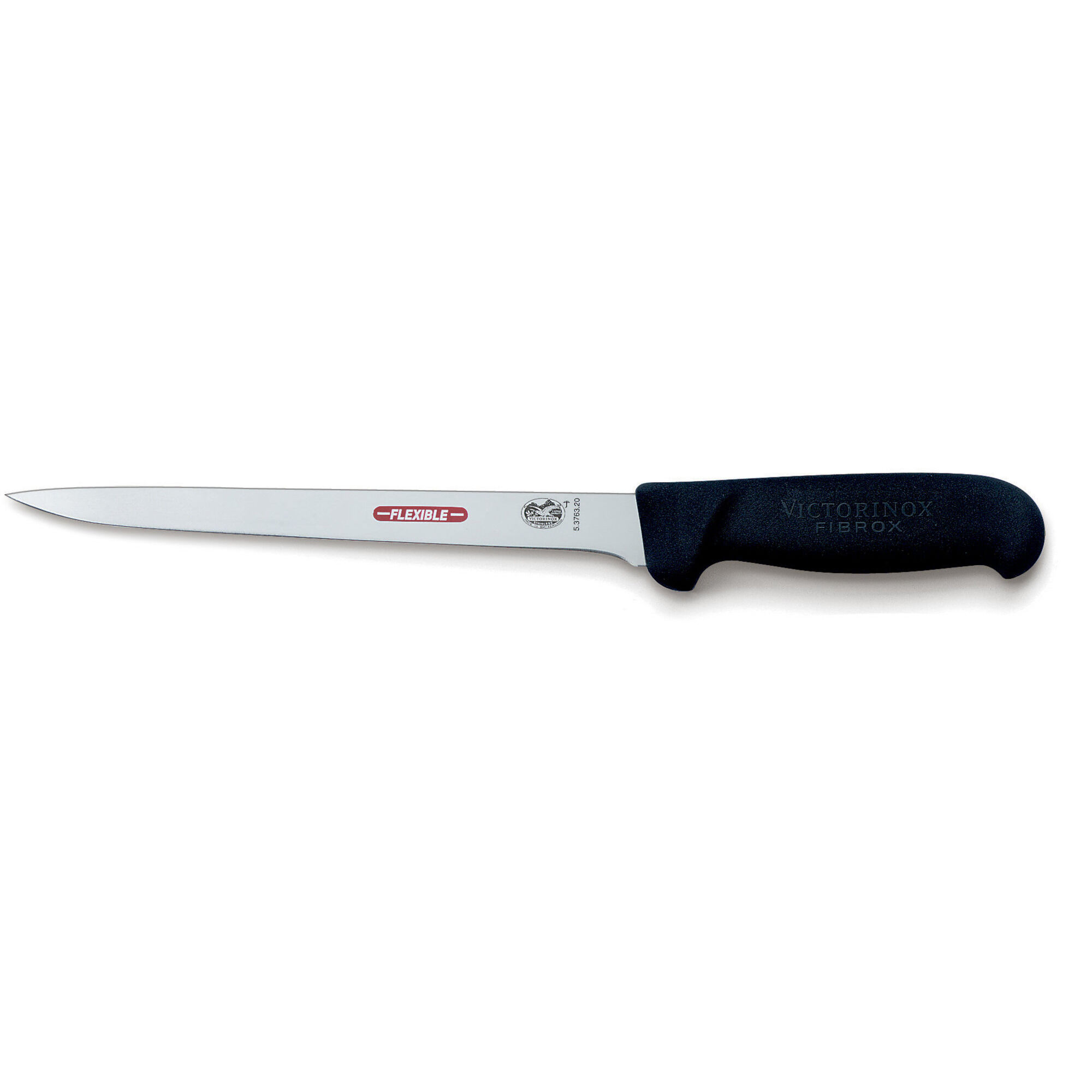 Fleksibel Filetkniv Med Fibrox-skæfte 20 Cm