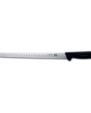 Fleksibel Laksekniv Med Fibrox-skæfte  30 Cm