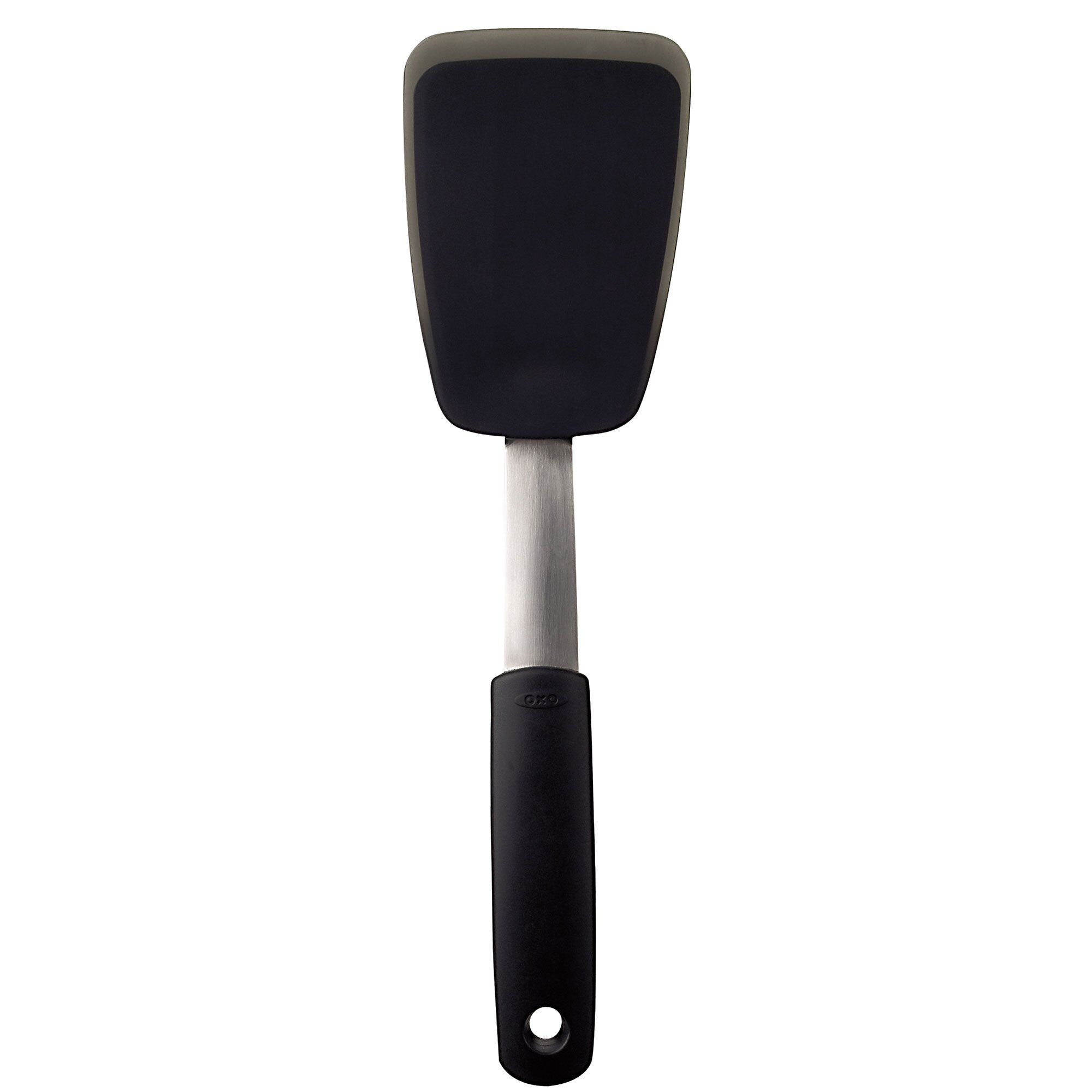 Flexibel Stegespade