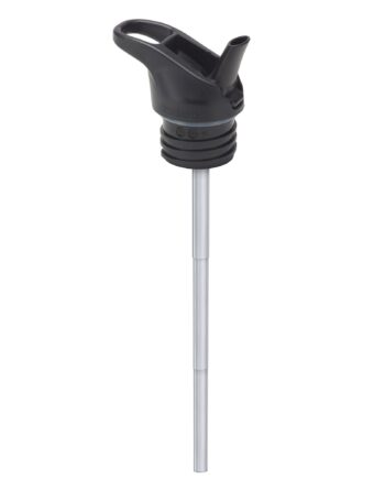 Flip Seal Sport Låg  Sort