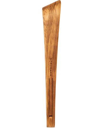 Flipp Tang  33   Cm  Teak