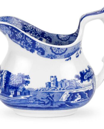 Flødekande  39 Blue Italian 39