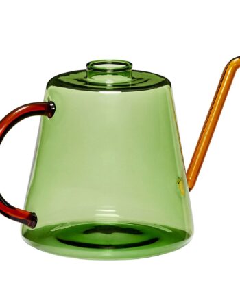 Flora Vandkande  23 Cm  Grøn Rav