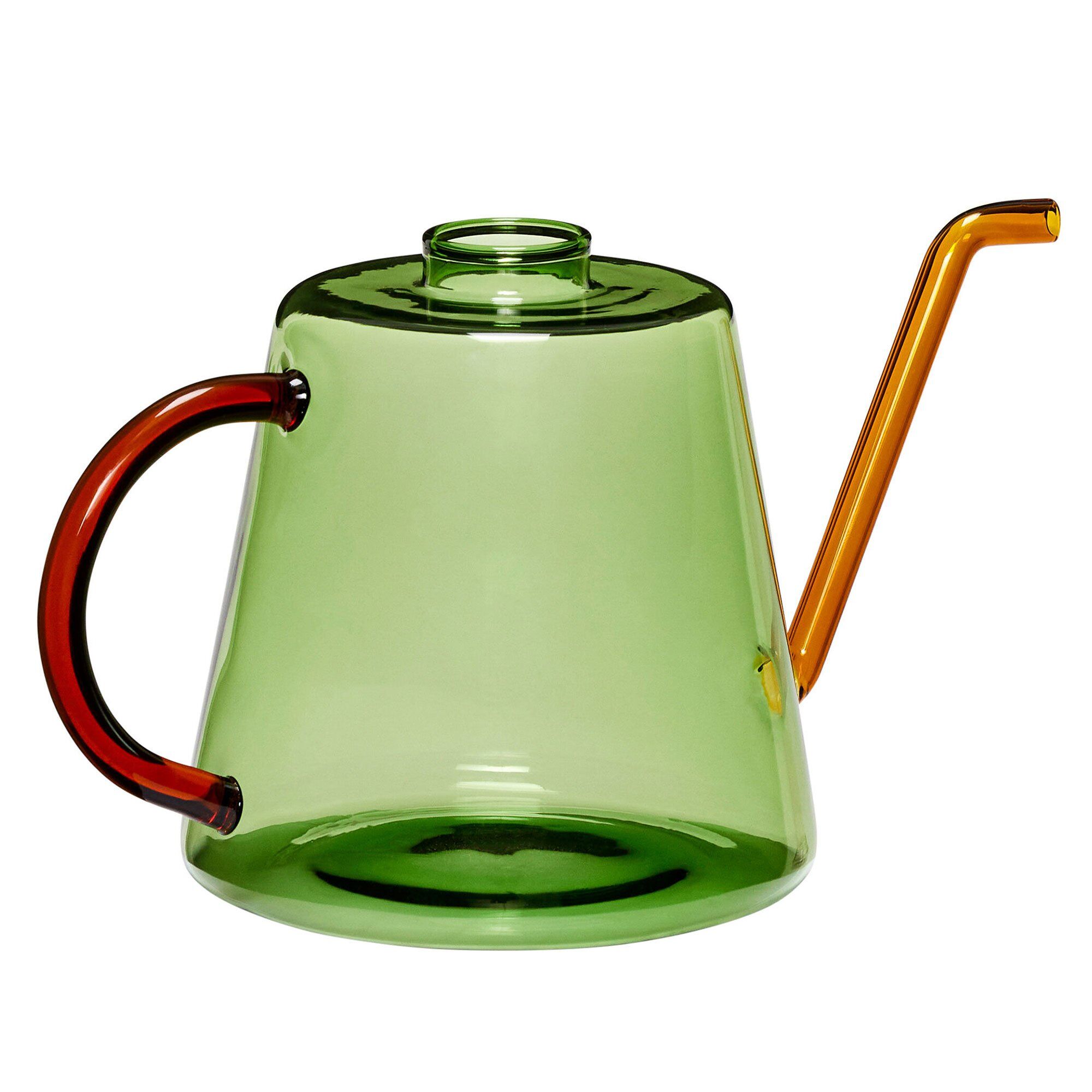 Flora Vandkande 23 Cm Grøn Rav