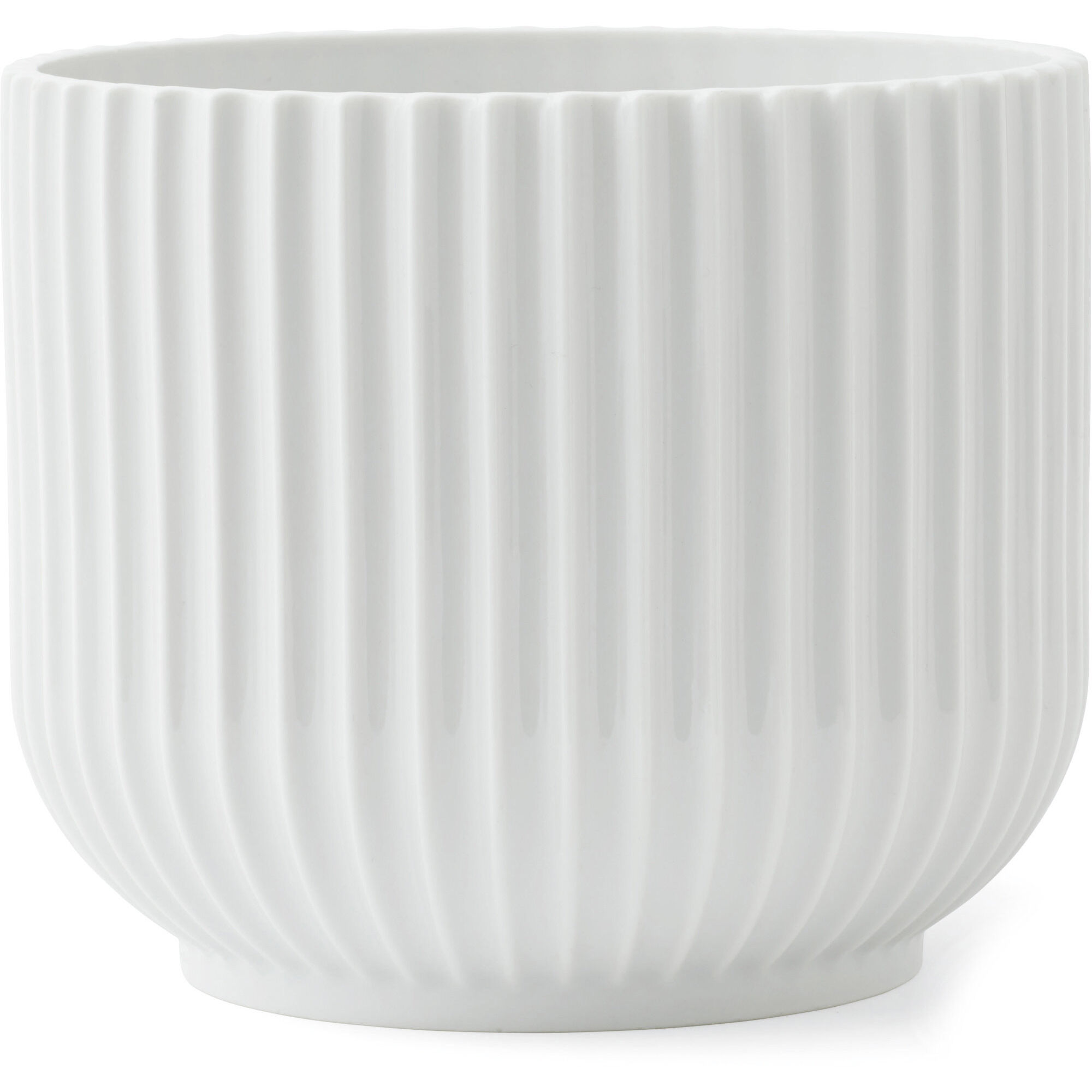 Flowerpot Medium 13 14 Cm