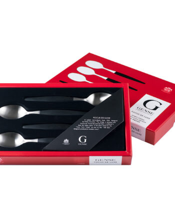 Focus De Luxe Dessertskeer  -pak