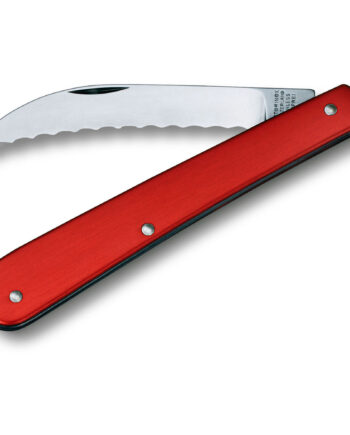 Foldbar Brødsnittekniv
