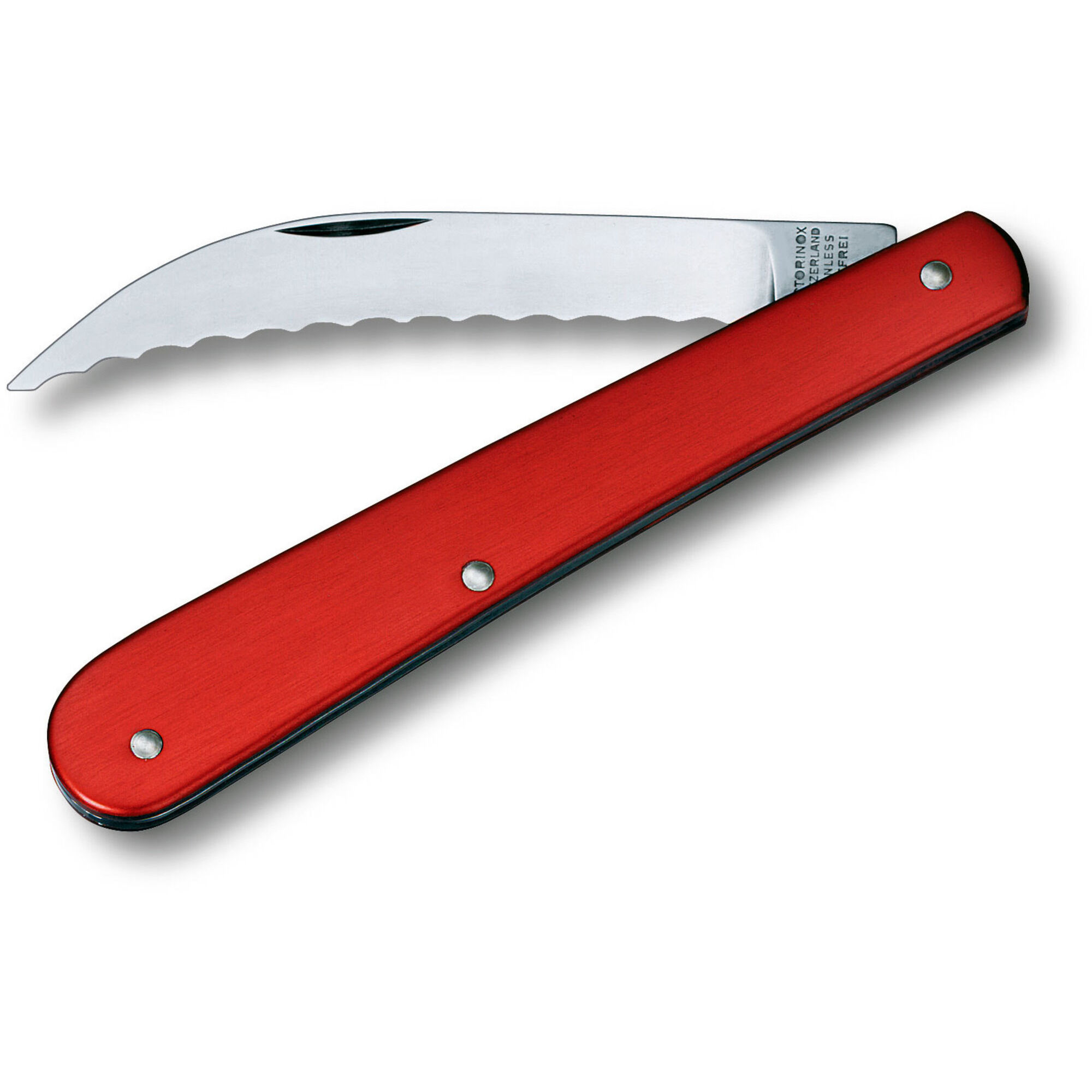 Foldbar Brødsnittekniv