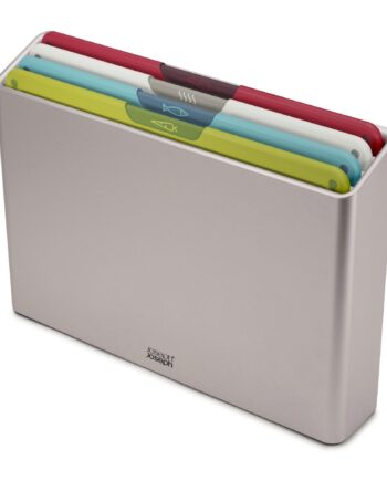 Folio Icon Skærebrætter Med Etui   Stk  20   30 Cm