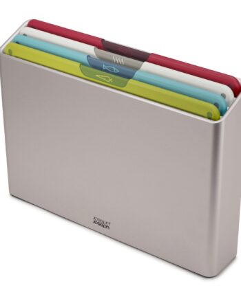 Folio Icon Skærebrætter Med Etui   Stk  24   34 Cm